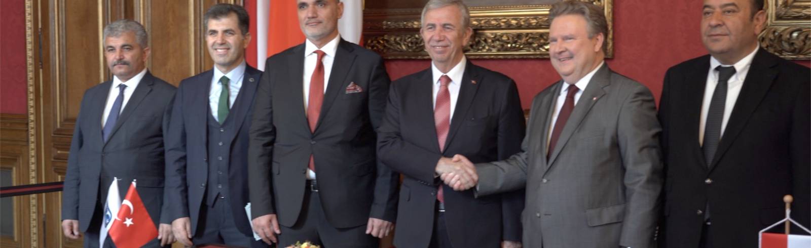 Wien und Ankara rücken enger zusammen