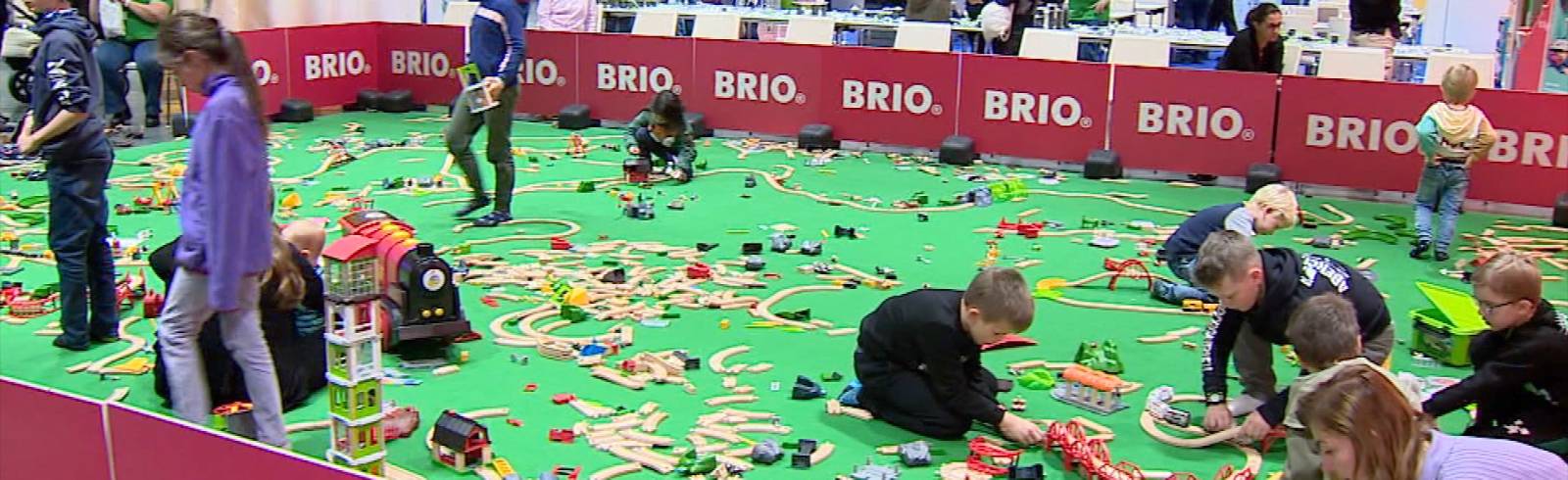 "Ich glaube, es ist eine Blume"