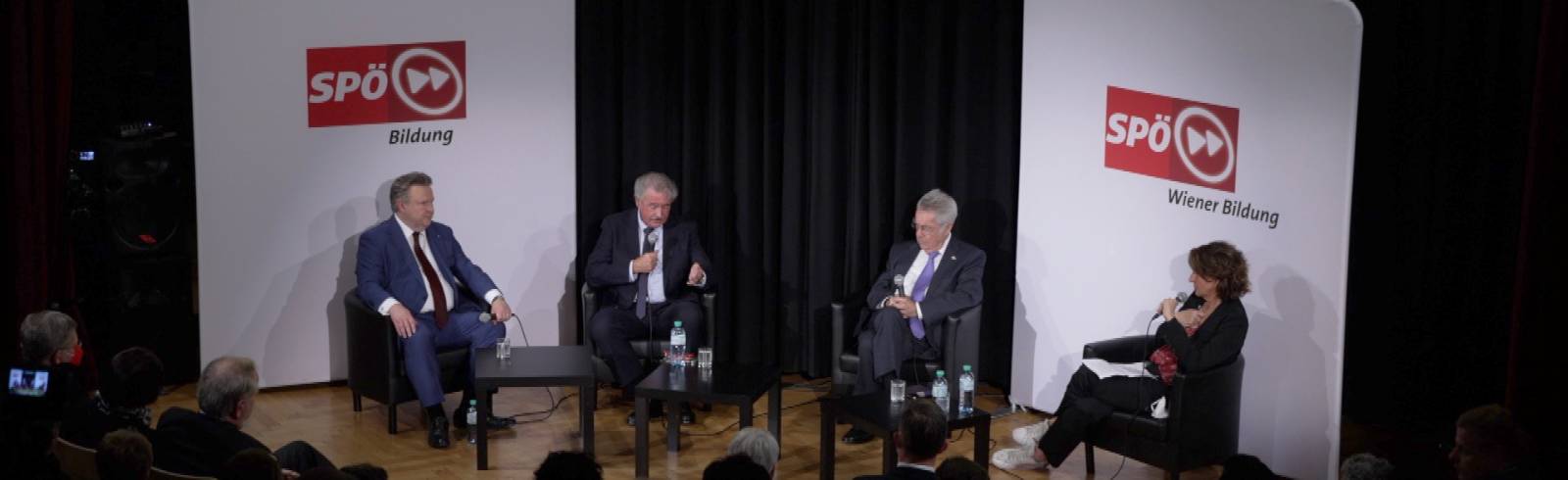 Was braucht das Europa der Zukunft?