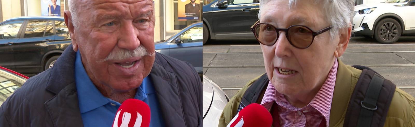 Umfrage: Braucht Wien Weihnachtsbeleuchtung?