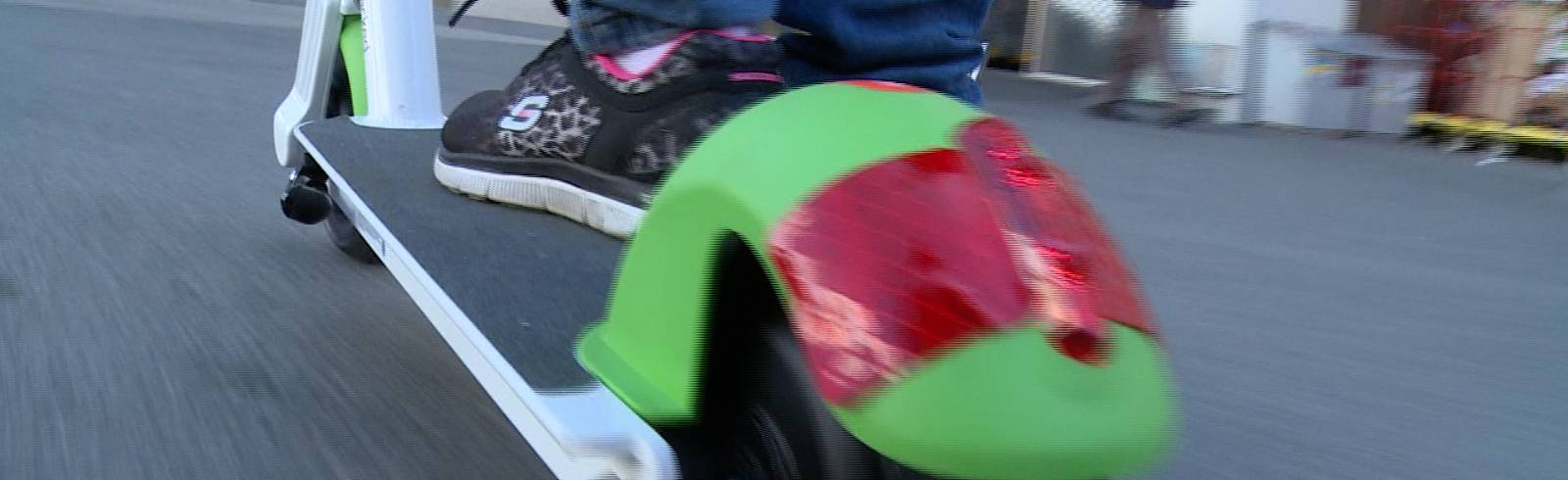 Leih-Scooter: Wien setzt auf strengere Regeln statt Verbot