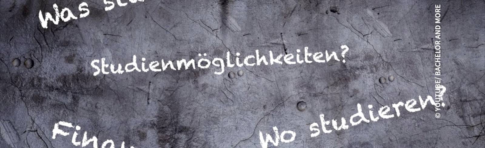 Fragen über Fragen, hier gibt es Antworten!