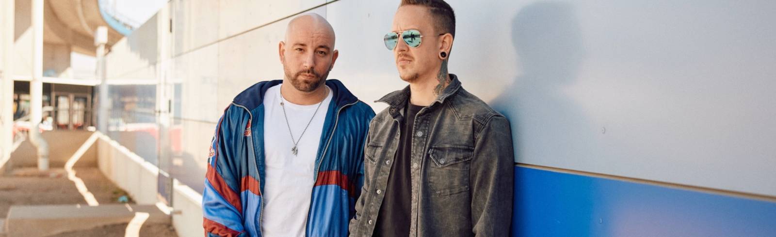 Seiler und Speer 2023 auf großer Tour