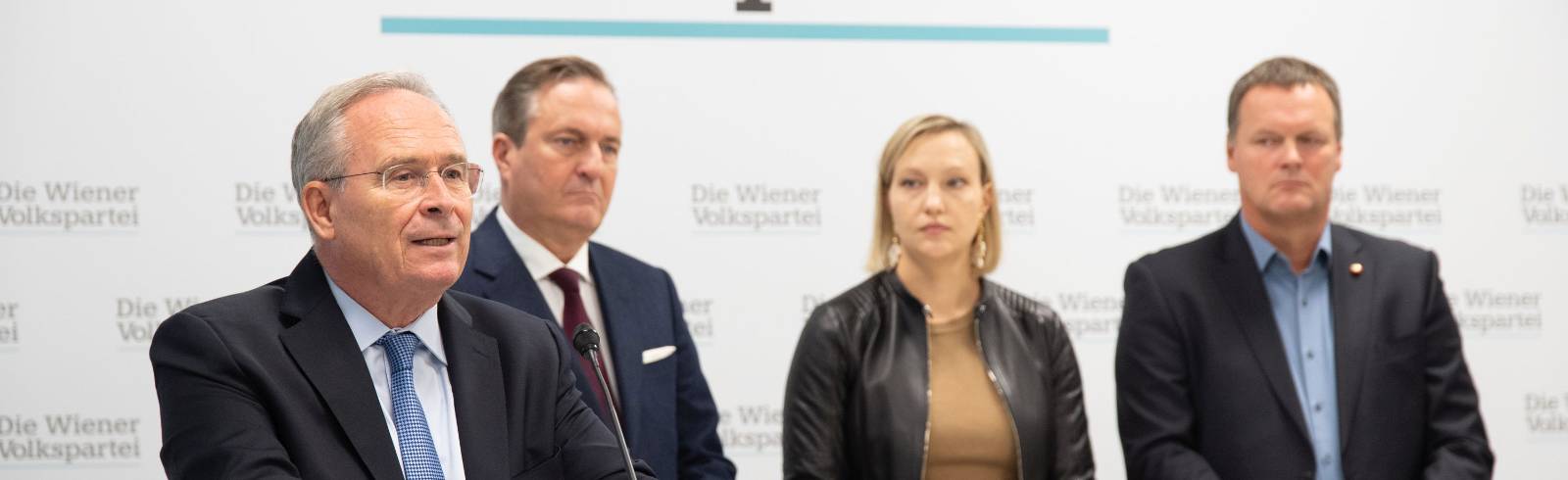 Wien Energie: ÖVP Wien nominiert U-Team