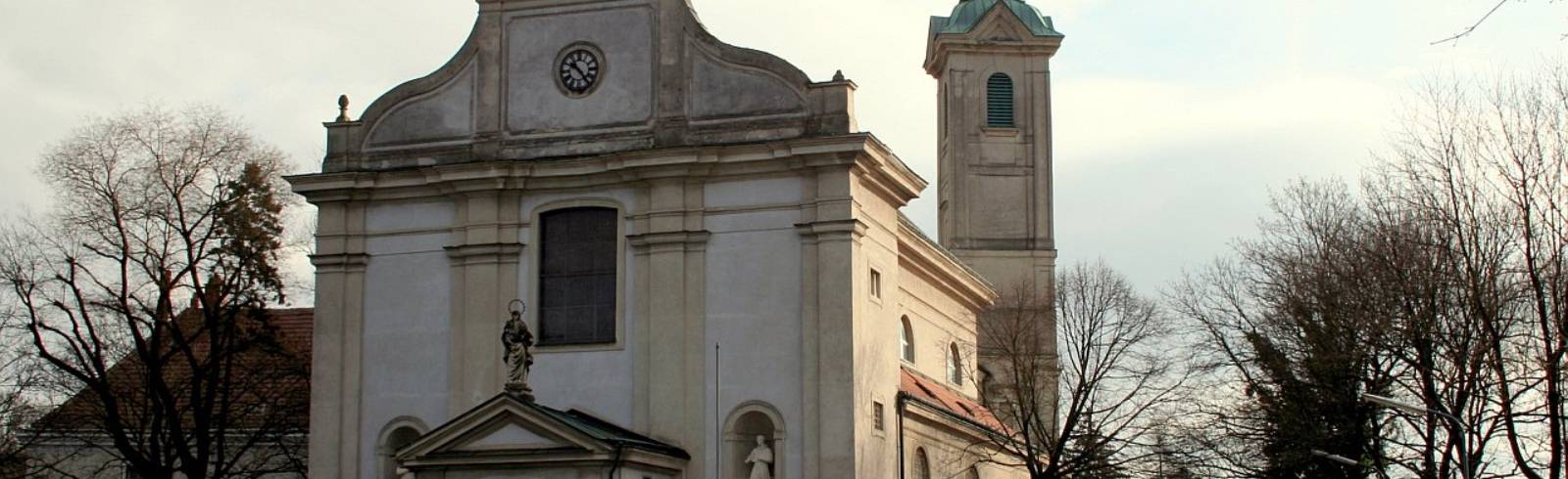 Mariabrunn war kältestes Grätzl der Nacht