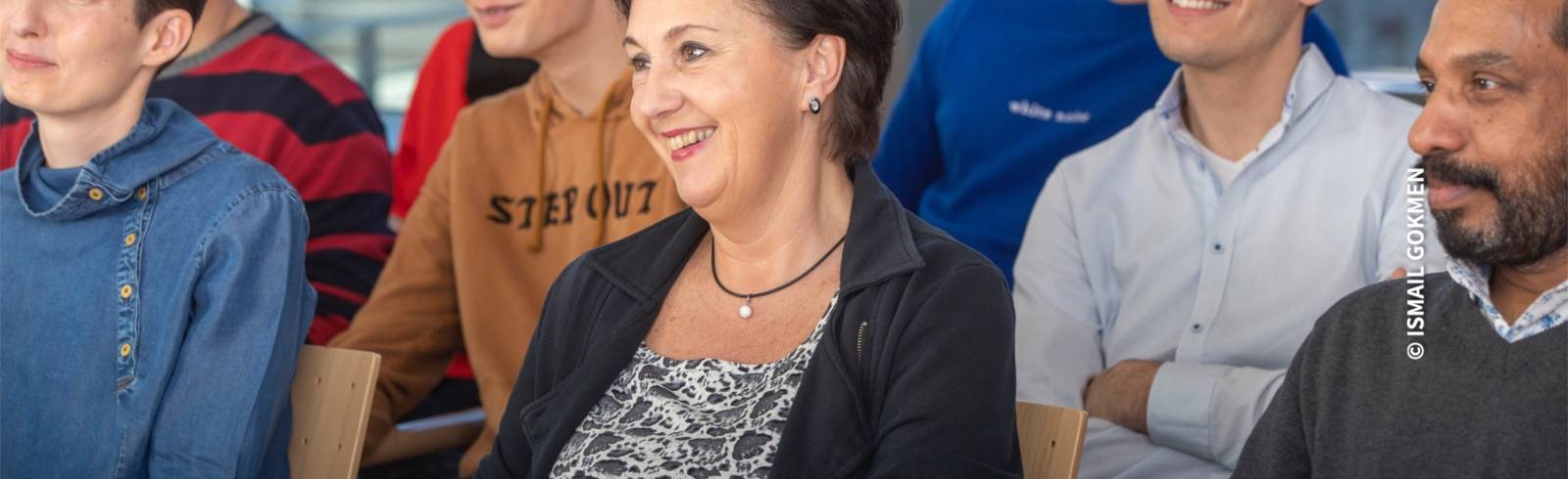 Sprachgutscheine für Neuzugewanderte