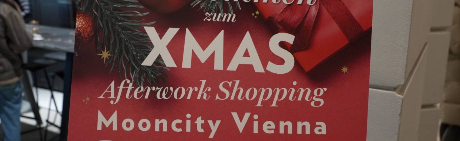 Endlich wieder Weihnachtsstimmung