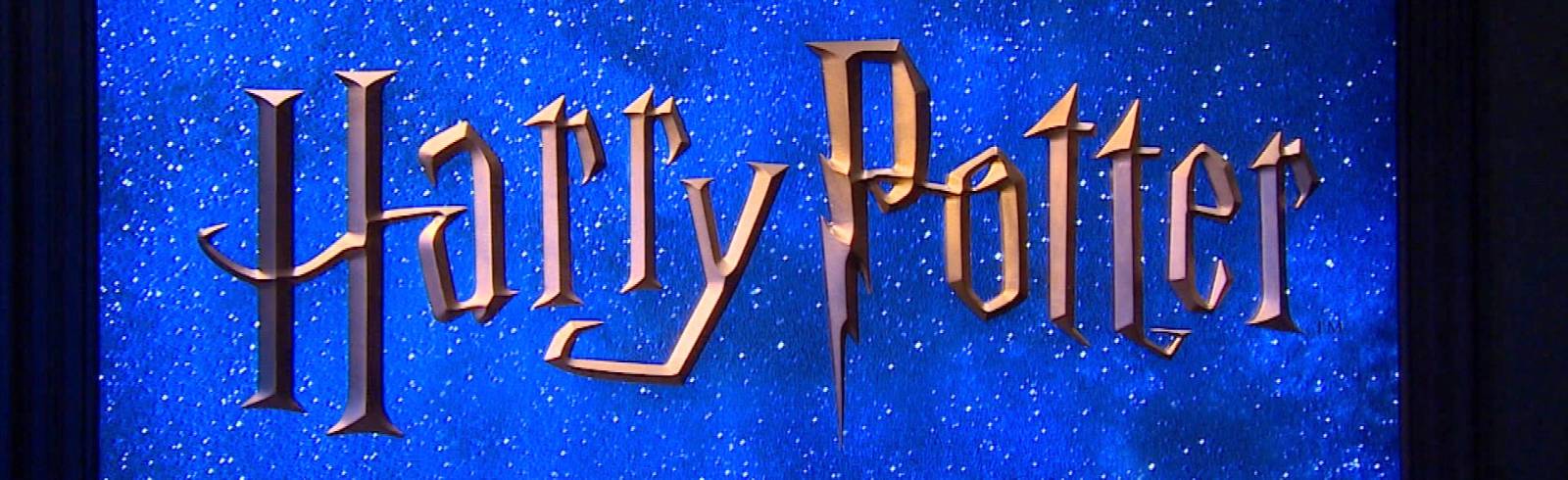 Ausstellung: Harry Potter in Wien