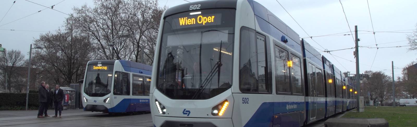Badner Bahn beliebteste Regionalbahn Österreichs