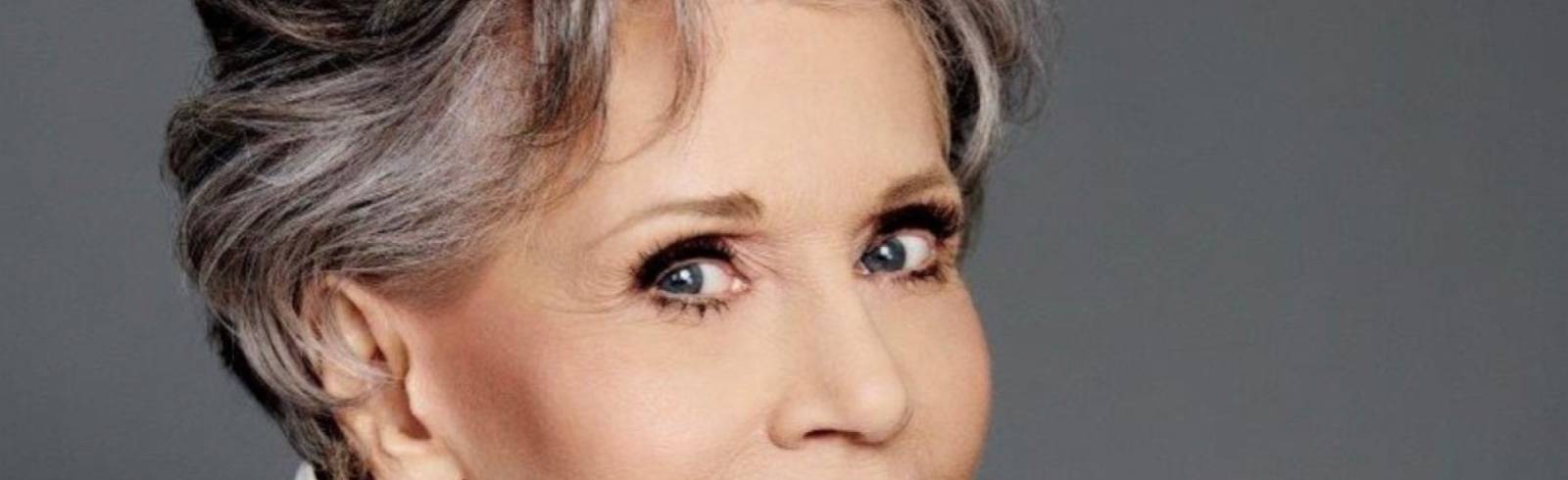 Lugner holt Jane Fonda zum Opernball