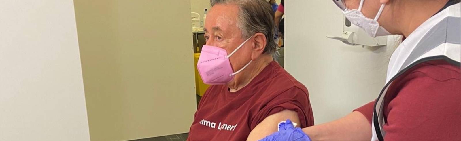 4. Stich - frisch und fit für den Opernball