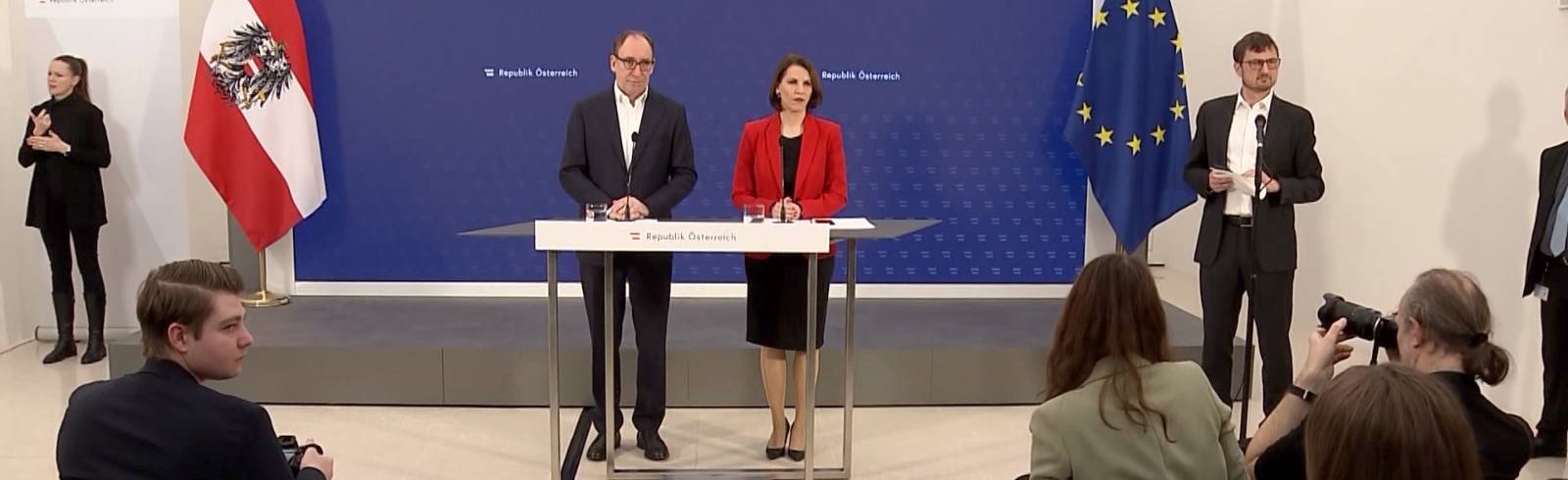 Ende der Corona-Maßnahmen beschlossen