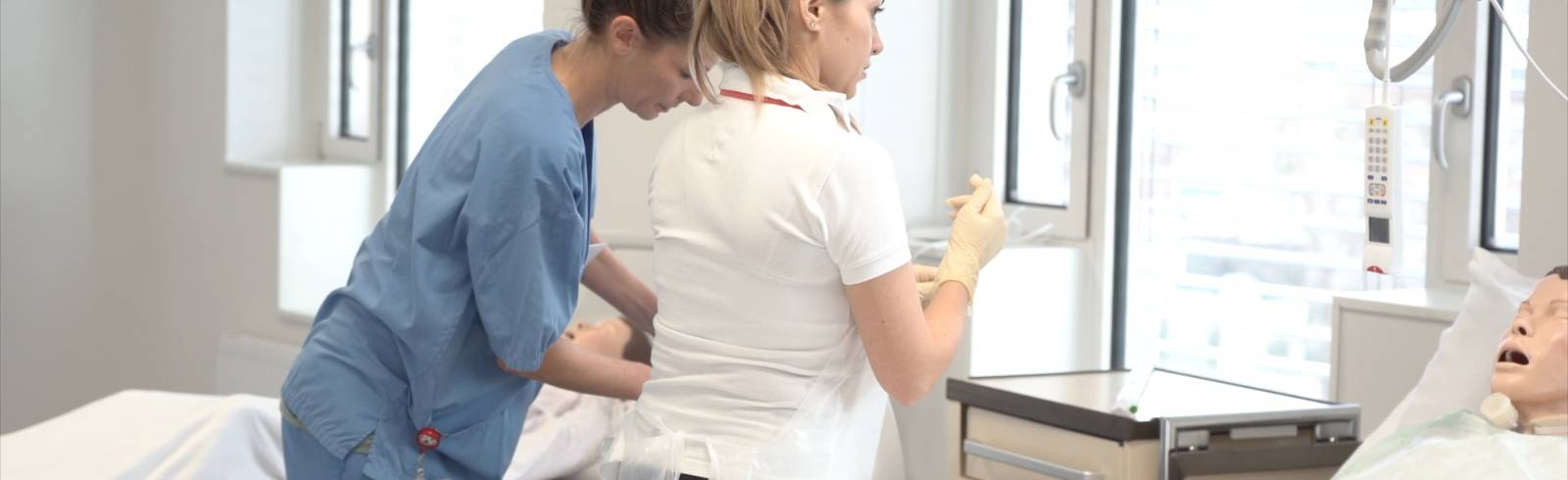 Campus Leopoldstadt: Moderne Ausbildungsplätze