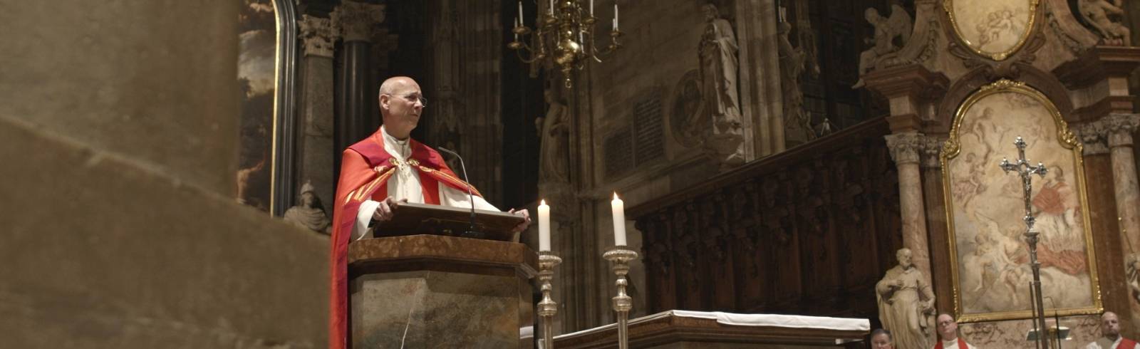 Valentinstag: Love is in the air!