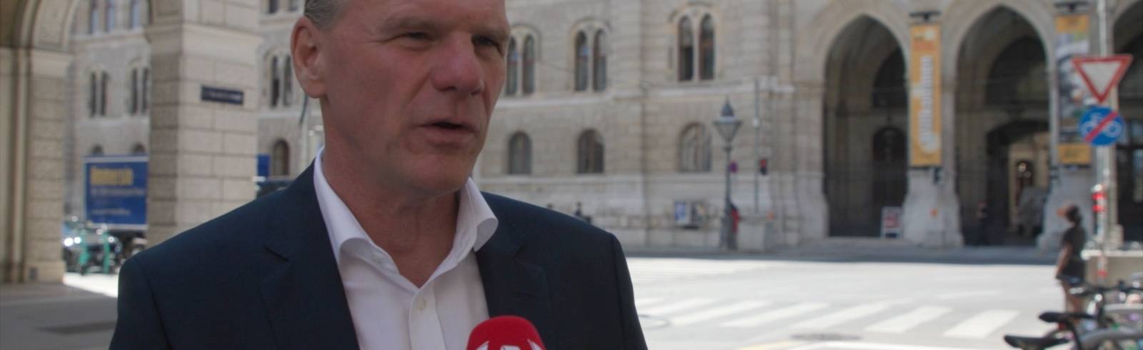 Wien Energie: Nächste Runde in der U-Kommission