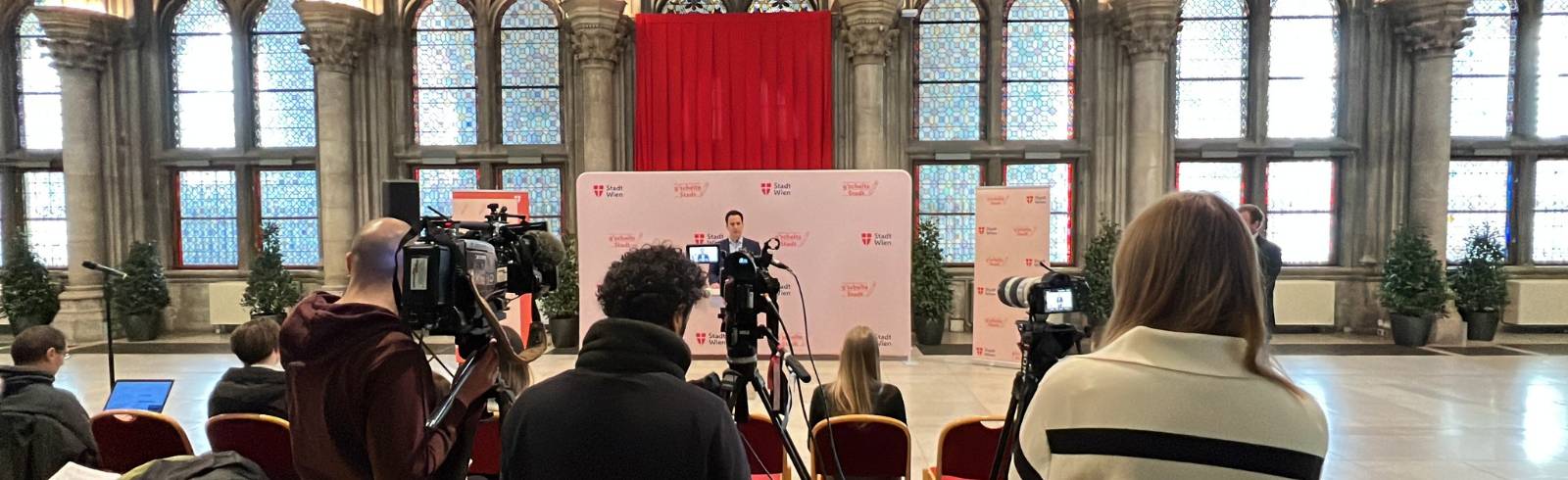 Förderstopp für KIGA Mini-Bambini