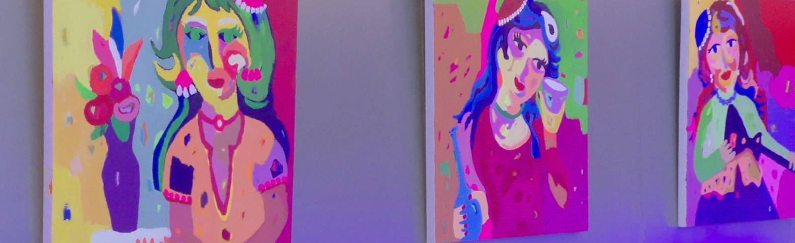 Ega: Mit einem Fest in Richtung Frauentag