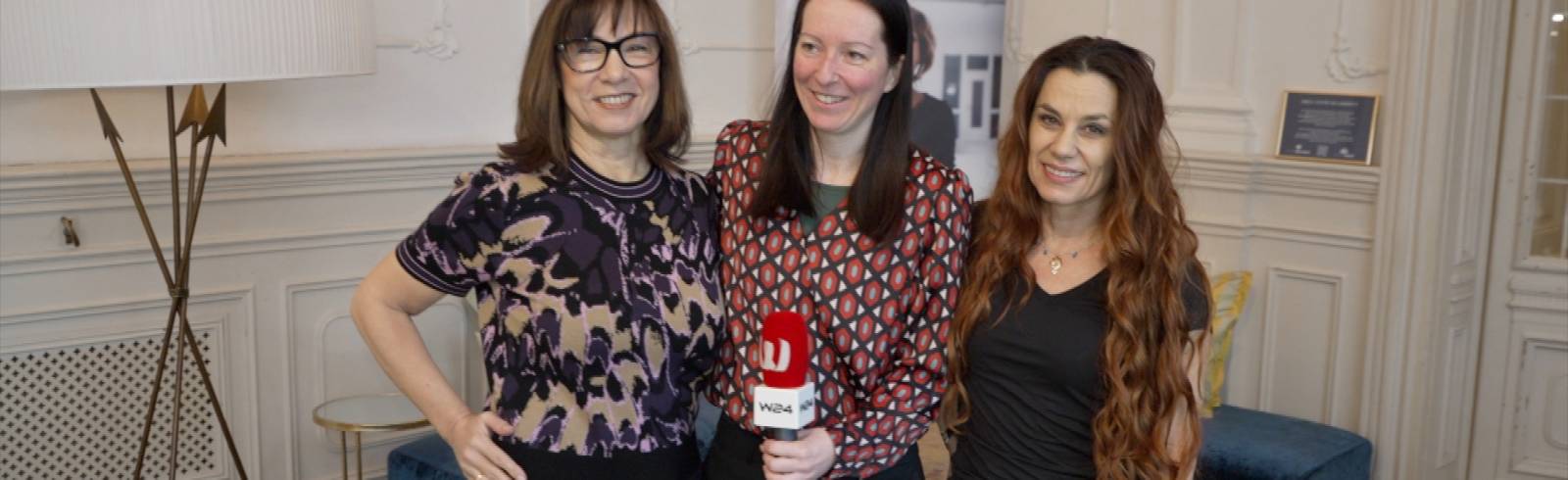 "Wechselweise":  Besondere Jahre im Fokus