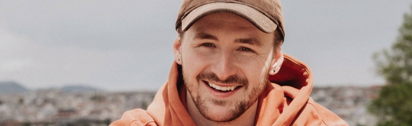 Dominik Gassner: Hymne ans Heimatgefühl