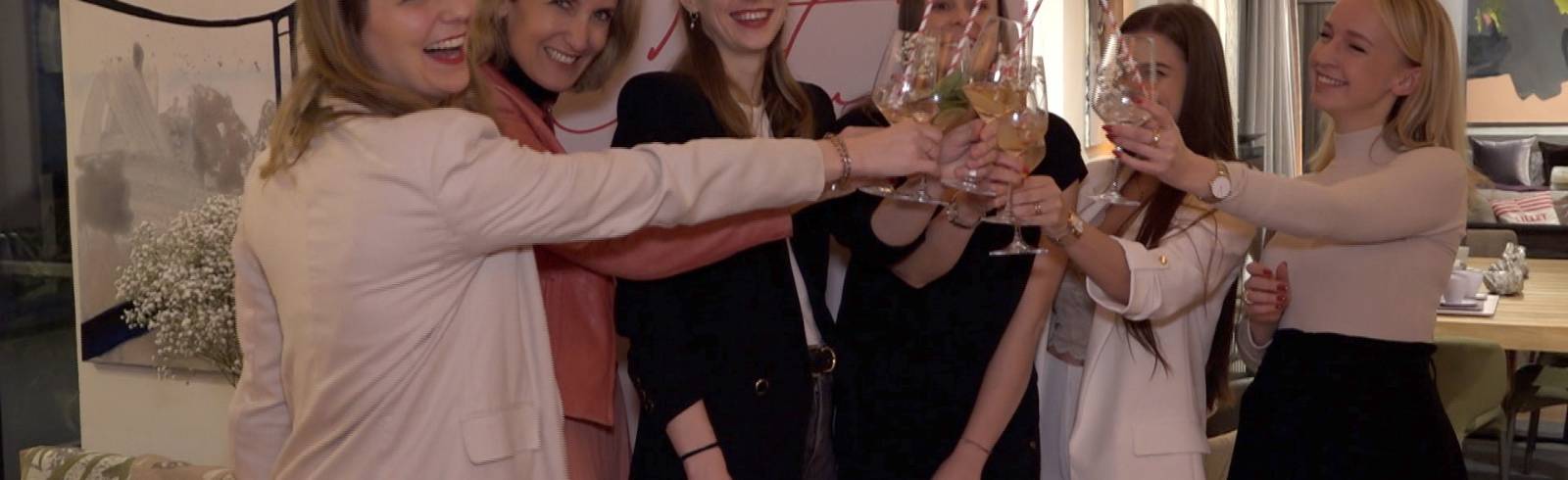 Frauenpower: Les Ateliers Lillet