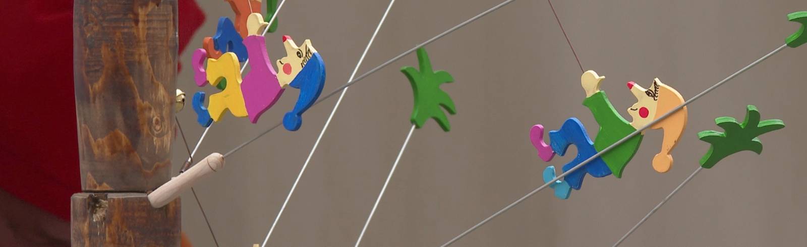 Oster-Kraxeln in Hernals