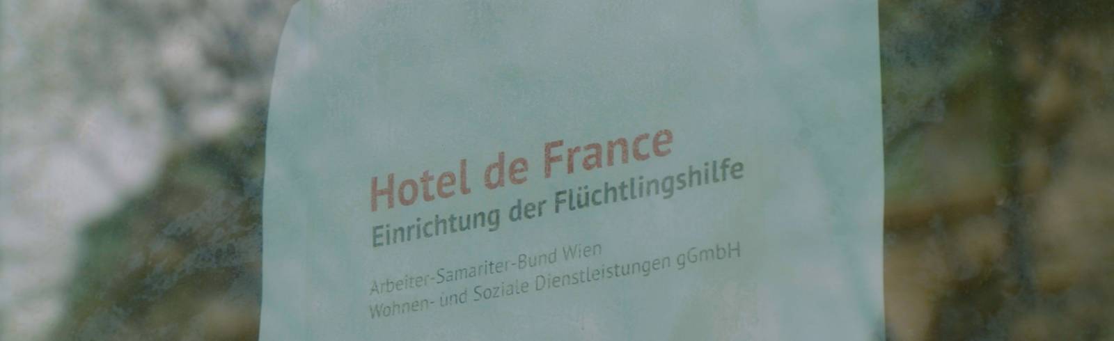 Tischtennis bringt die Leute zam