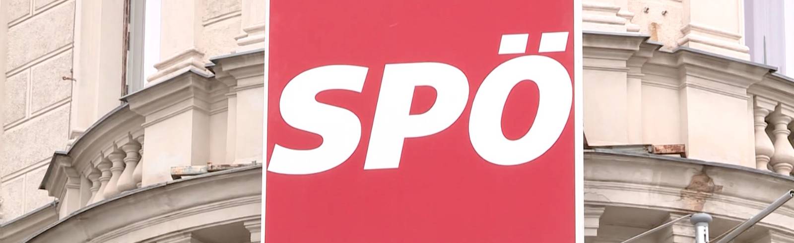 SPÖ-Vorsitz: Noch drei Kandidat*innen übrig