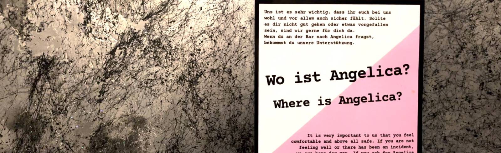 Umfrage: Wie sicher ist das Wiener Nachtleben?