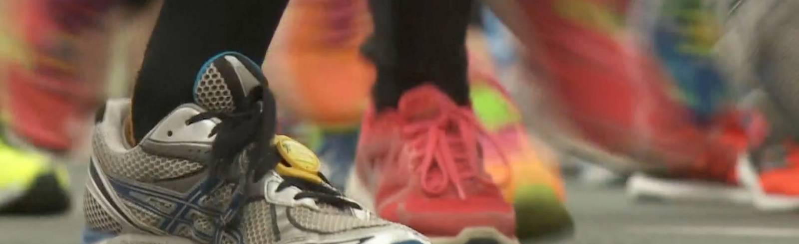 VCM: Polizei im Großeinsatz