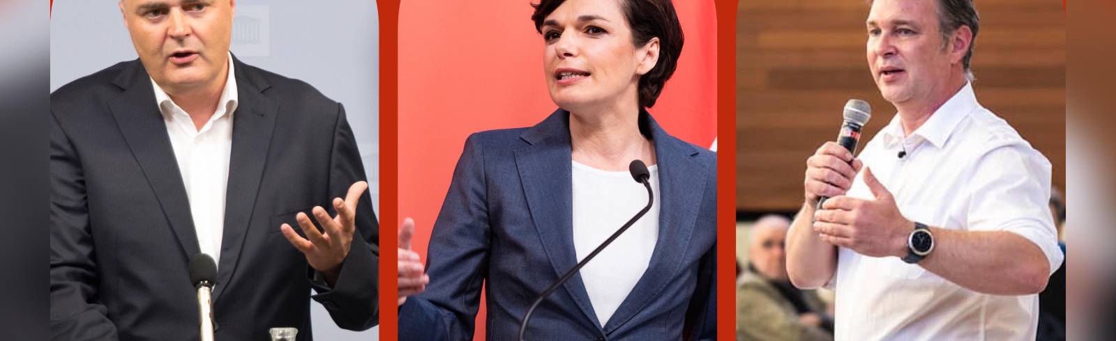 SPÖ: Spannung steigt