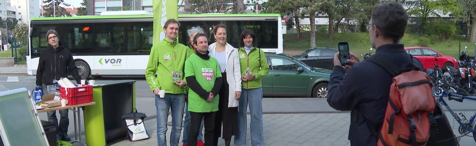 Tag der Arbeitslosen: Eine wichtige Tradition