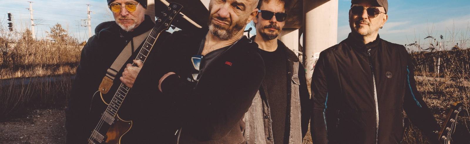 Starke Charaktere aus Österreich