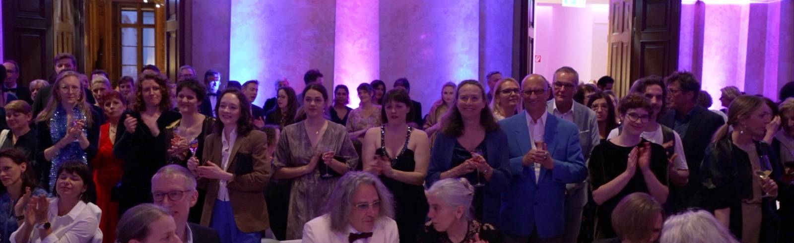 1. Wiener Gleichstellungsball