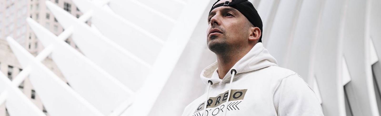 RAF Camora ist Headact am Donauinselfest 2023!