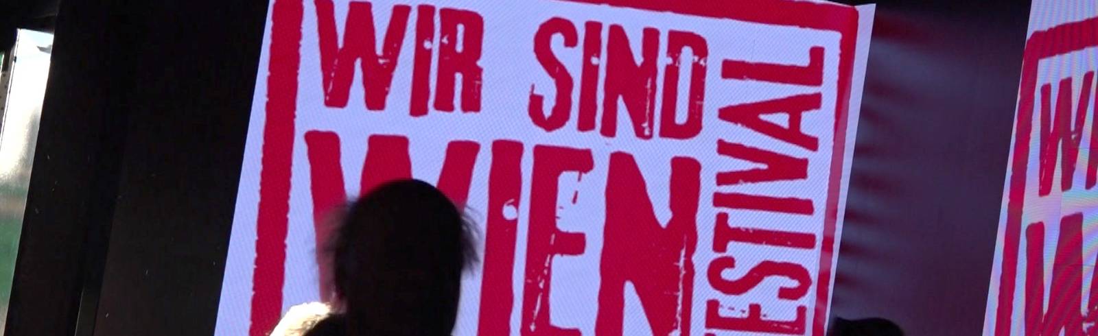 15 Jahre „Wir sind Wien“