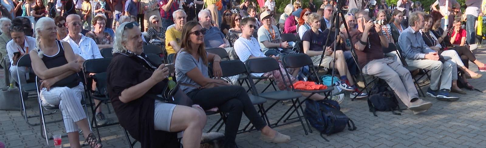 WIR SIND WIEN.FESTIVAL 2023 gestartet