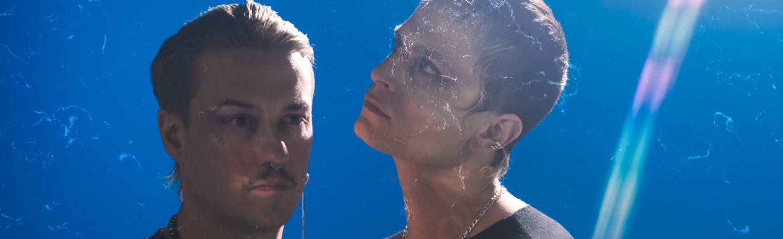 Laikka: "Was zur Hölle war das?"