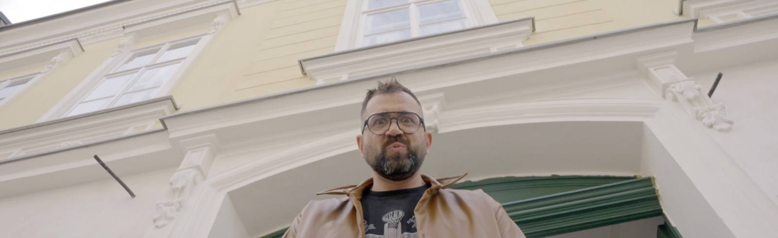 Eröffnet: Das erste inklusive Café Wiens