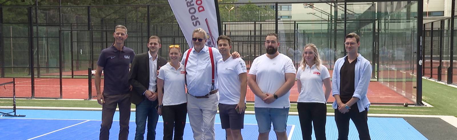 Wiener Jugendsporttag 2023