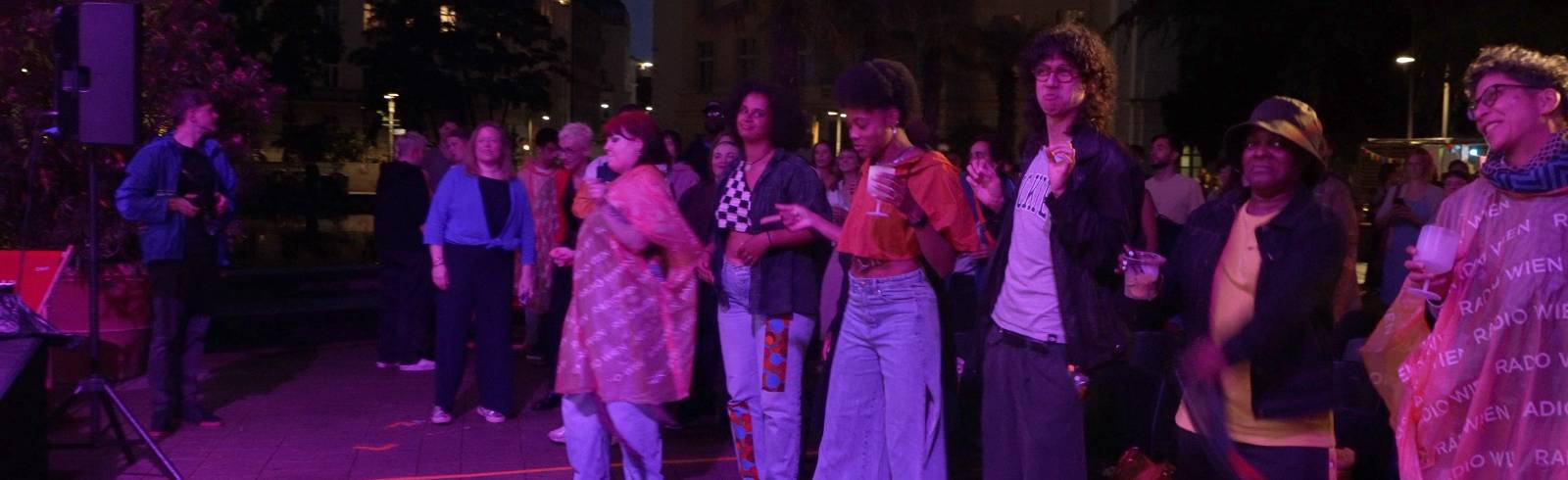 Ein „Kaleidoskop“ aus Lebensrealitäten