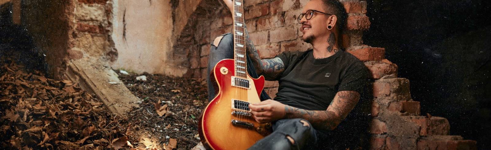 "Herr Speer" startet solo durch