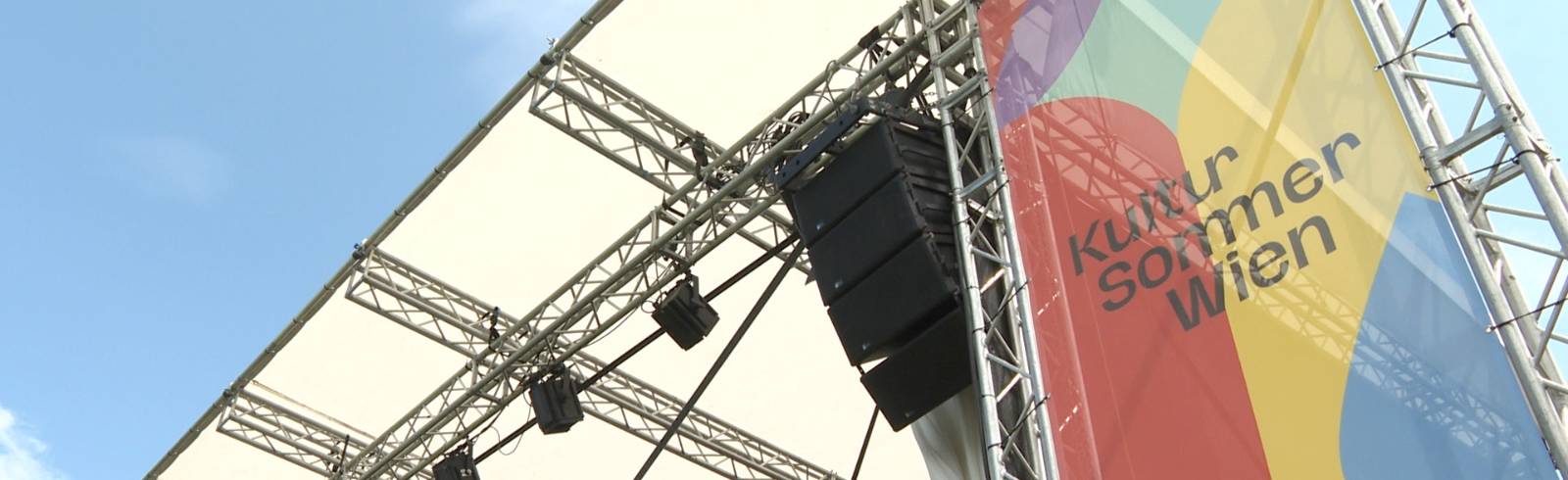 Kultursommer heuer mit Zuschauerplus