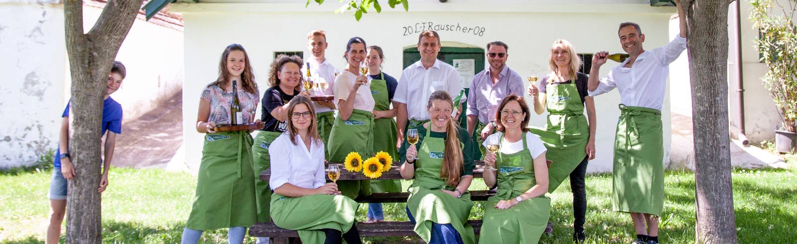 Wienerlied-Festival im Weinviertel