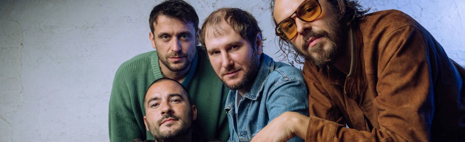 Weihnachten mit Wanda