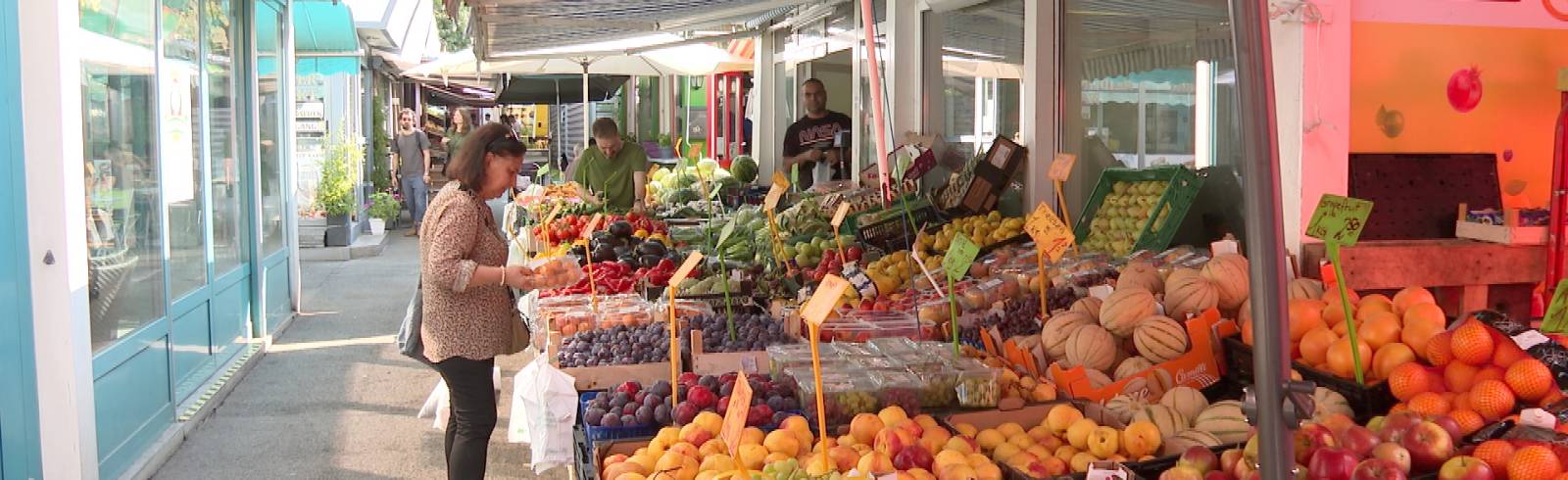 150 Jahre Meidlinger Markt