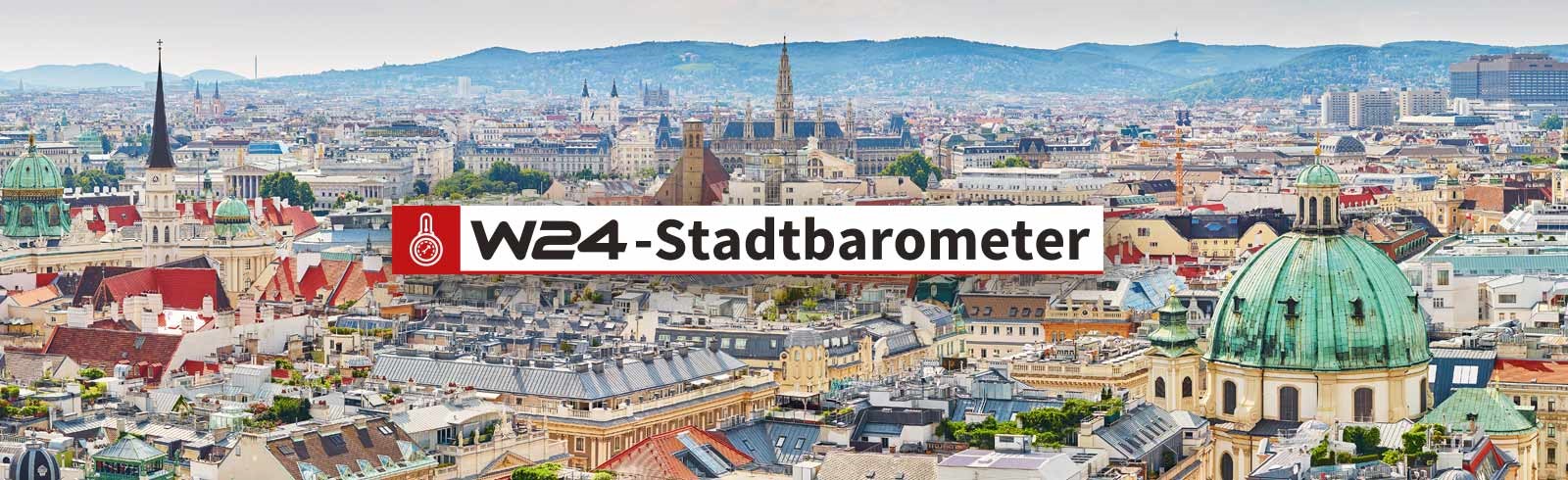 Umfrage: Wien für Gigafactory und Song Contest