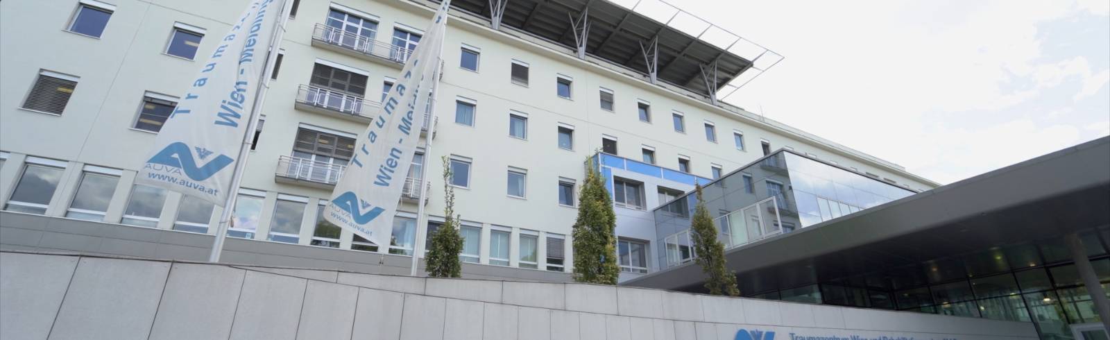 Traumazentrum: Erstversorgungsambulanz eröffnet