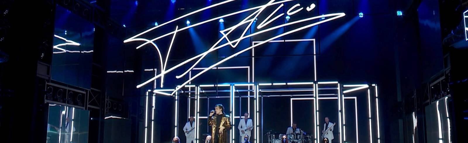 Rock me Amadeus: Falco unterm Mikroskop