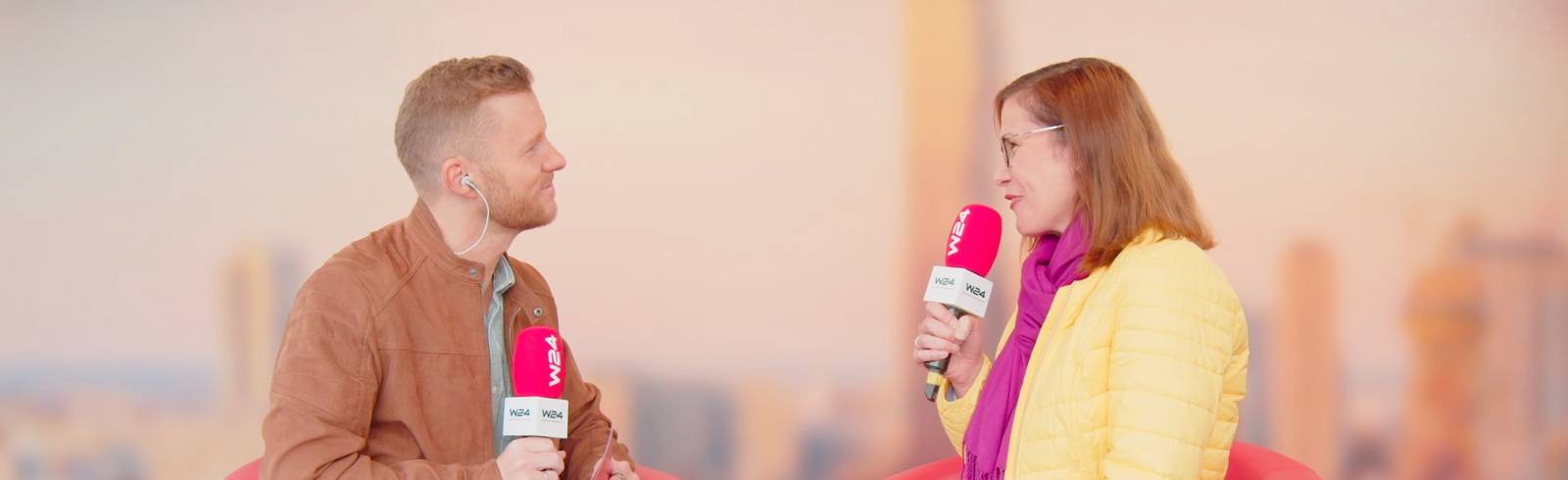 Manuela Gutenbrunner zur Versorgungssicherheit