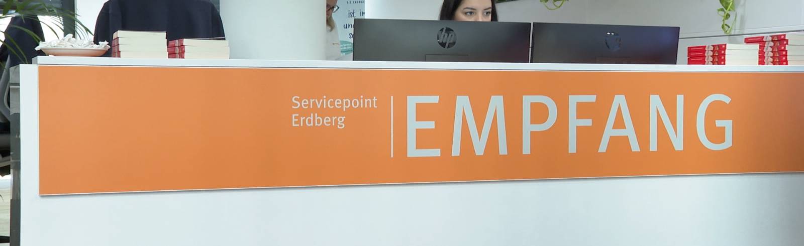 Wien Energie: Neuer Servicepoint in Erdberg
